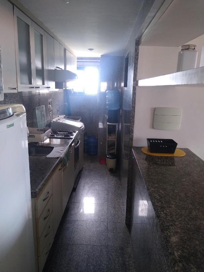 Apartamento Flat Na Beira Mar Mucuripe Fortaleza  Exterior foto
