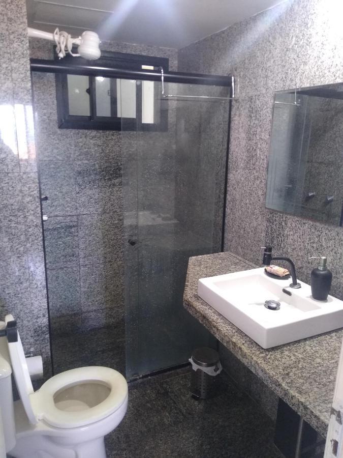 Apartamento Flat Na Beira Mar Mucuripe Fortaleza  Exterior foto